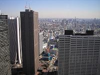 070308_tmb norra utsikt (10) Utsikt frn norra tornet i Tokyo metropolitan building